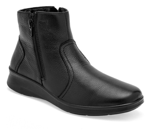 Bota Y Botin Flexi Negro 124504  A1