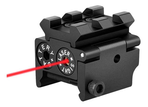 Mira Laser Tática Taurus G2c Ts9 G3 Th9 Glock 17 G19 G22