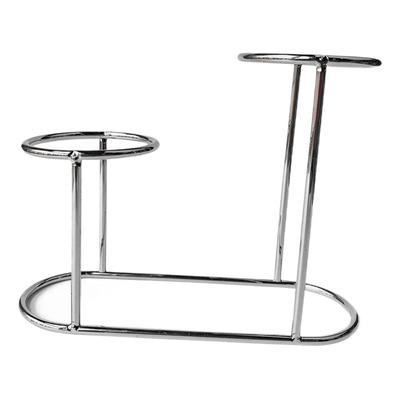Soporte De Bola De Cristal Para Centro De Mesa, Pedestal Dec