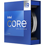 Processador Intel Core I9 13900k Cache 36mb Lga 1700