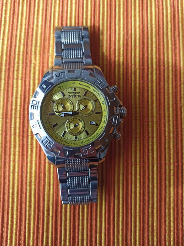Reloj Invicta 6415 Original