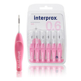 Interprox Nano Pack 6 Unidades