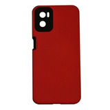 Funda  Anti Golpes Para Motorola E22 E22i + Hidrogel Premium