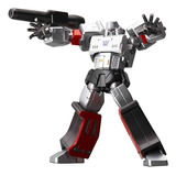Transformers Megatron - Revoltech 025