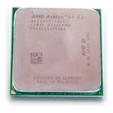 Processador Amd Athlon 64 X 2 / Adx6000iaa6cz  2.8ghz