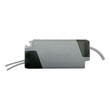 Driver Fuente Para Panel Led 18w Embutir / Aplicar X 10 Unid