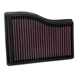 K&n 33-3132 Filtro De Aire Mercedes Benz A160 A180 A200