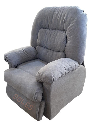 Sillon Reclinable London 