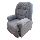 Sillon Reclinable London 