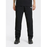 Pantalon De Buzo Hombre Puma Active Woven Op      