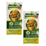 Suplemento Natural Para Articulaciones Pack 2un