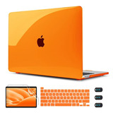Funda Para Macbook Pro 13 Version M2 A2338 M1 A2251 - 15