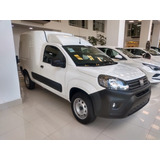 Fiat Fiorino 1.4 Fire Evo 87cv