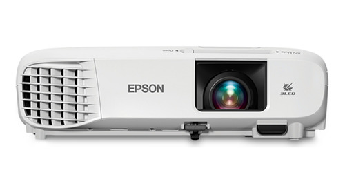 Proyector Epson Powerlite S39