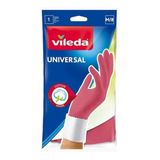 Guantes Style Universal Vileda, Talle M (mediano)