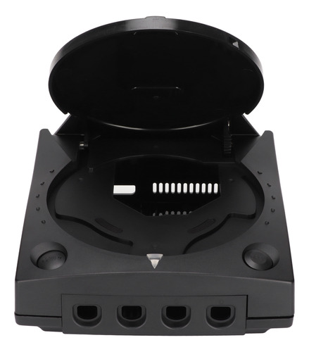 Para Sega Dreamcast Dc, Reemplaza La Carcasa De Plástico