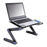 Mesa Multifuncional Graduable Para Laptop