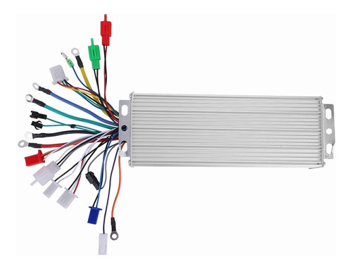 Controlador Sin Escobillas De Motor 72v 1200w