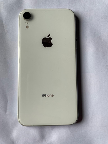 I Phone Xr 128 Gb