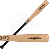 Bat Rawlings 34 Maple Pro M271mb Madera Pitcheo Rapido