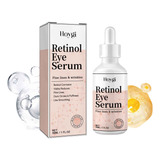 Sérum Para Ojos Con Retinol, Sérum Para Ojos Para Ojeras