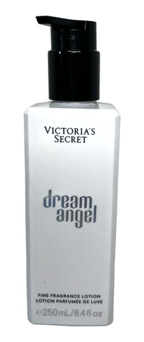 Lotion Parfume De Luxe 250 Ml Victoria's Secret Dream Angel