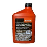 Aceite Lubricante Para Barra Y Cadena  Stihl 946 Ml