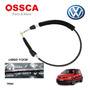 Guaya De Embrague Derecho Fox Fabia Roomster (08-14) Skoda FABIA