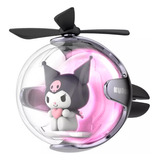 Fragancia Para Coche Sanrio Fb-klm01 Flying Ball, Aromaterap