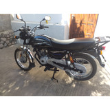 Bajaj Boxer