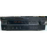 Sintoamplificador Yamaha Rx-v395 220v