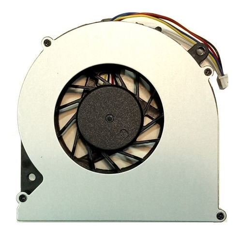 Ventilador Hp Elitebook 8450p 8460p 6460b 8470p 8460w