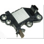 Alternador Compatible Con Renault Master 2.3 N 12v 185a