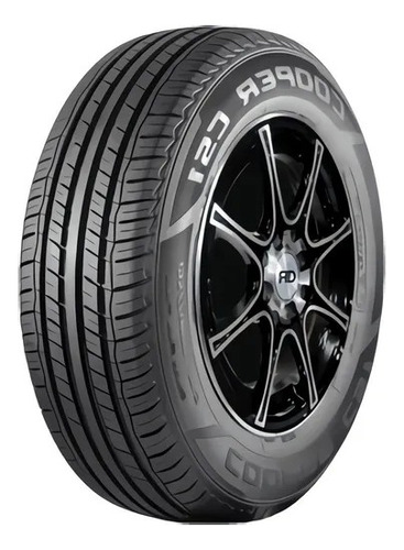 Llanta 185/65r15 Cooper Cs1 88t