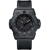 Reloj Para Hombres Luminox Navy Seal, Analógico, 45mm