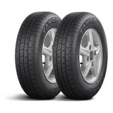 Kit 2 Neumaticos Tango 165/70 R13 79t