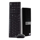 Dell Optiplex 3040 - Ordenador De Sobremesa (procesador Inte