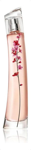 Flower Ikebana De Kenzo Edp Para Mujer, 75 Ml