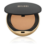 Polvo Compacto Conceal + Perfect Shine Proof, Milani