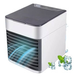 Mini Enfriador Portátil Aire Acondicionado Ventilador Frio