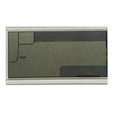 Lcd Display Para Handy Kenwood Th-28, Th-48