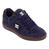 Zapatillas Hombre Dc Union La Skate Urbana Originales Dc 