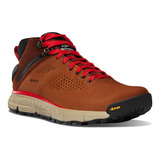 Botas Trail 2650 Mid Gtx Senderismo Impermeables - Danner