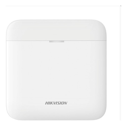 (ax Pro) Panel De Alarma Inalámbrico De Hikvision 