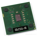 Processador Usado Amd Sempron 2200+ Skt462