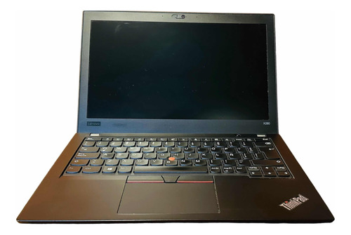 Notebook Lenovo Thinkpad X280 Intel I5 8th Impecable Sin Os