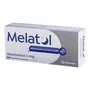 Melatol 3 Mg Comp. Recub., 60 Comprimidos | MercadoLibre