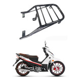 Porta Equipaje Gilera Smash 125 Rr Ruta 3 Motos 