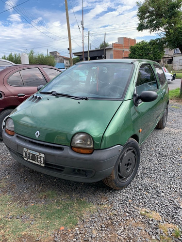 Renault Twingo 1998 1.2 Expression Aa