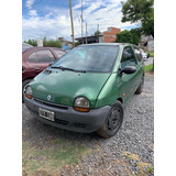 Renault Twingo 1998 1.2 Expression Aa